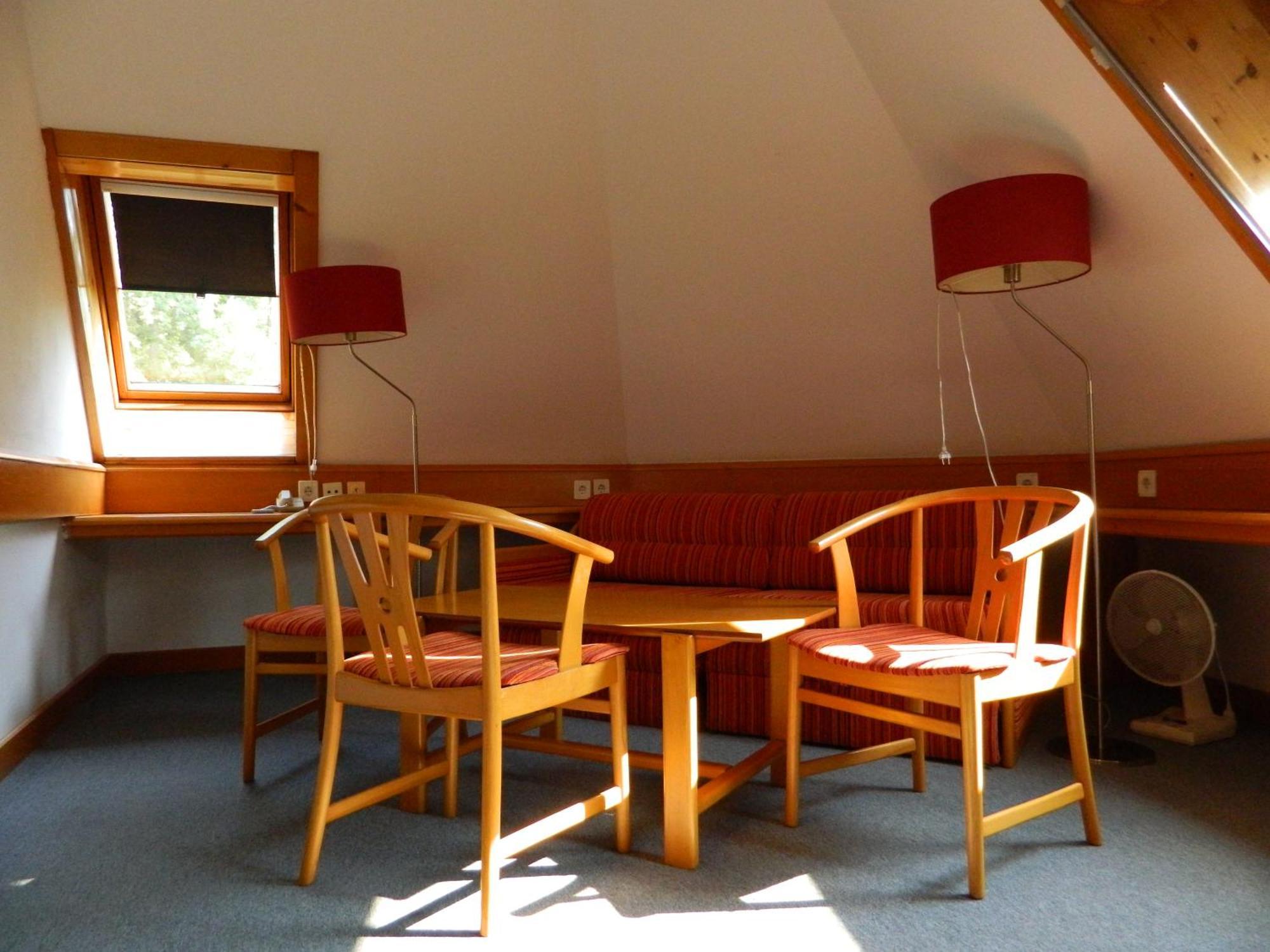 Hotel Kalma, Kalma Villa, Apart Hotel Hévíz Exteriér fotografie
